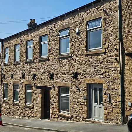 Luxury Apartment, Skipton