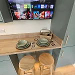 Luxury Apartment, Skipton