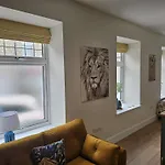 Luxury Apartment,