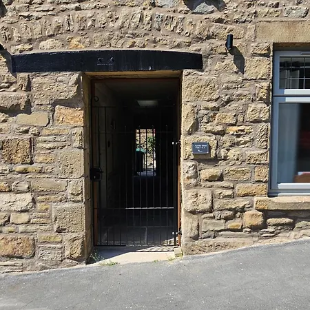 Luxury Apartment, Skipton