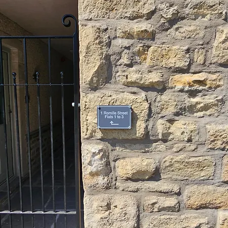 Appartement Luxury Apartment,