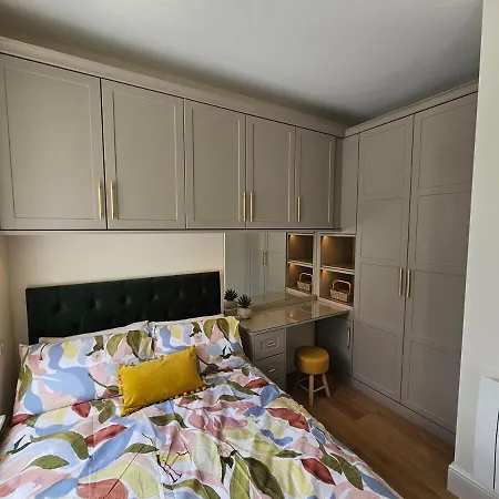 Luxury Apartment,