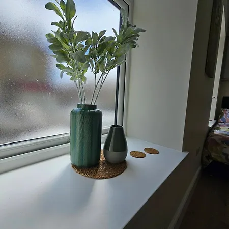 Luxury Apartment, 아파트