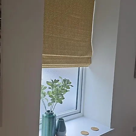 Luxury Apartment, 아파트 *