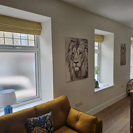 Luxury Apartment,