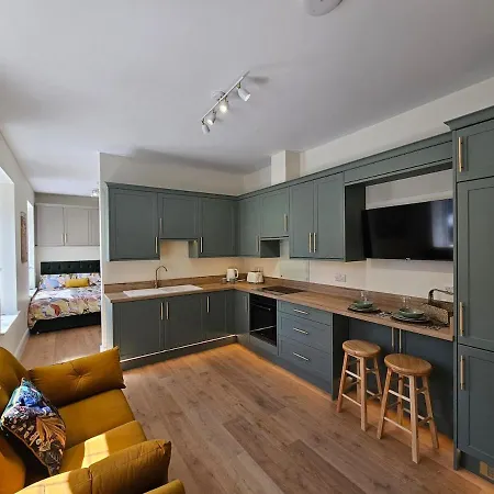 Luxury Apartment, * Skipton