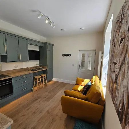 Luxury Apartment, * Skipton