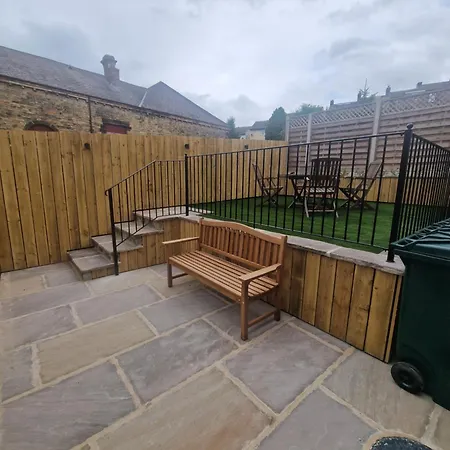 Luxury Apartment, Skipton